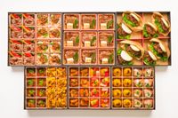 国産黒毛和牛 味比べコース‐雅‐