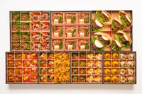 特上国産黒毛和牛 三昧コース‐錦‐