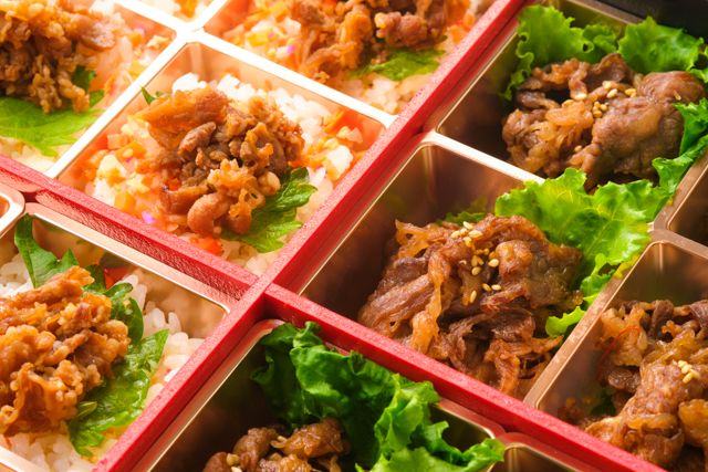 味わい入門コース‐桂‐