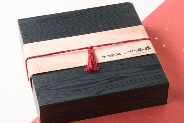 国産黒毛和牛 すき焼き堪能コース‐華‐