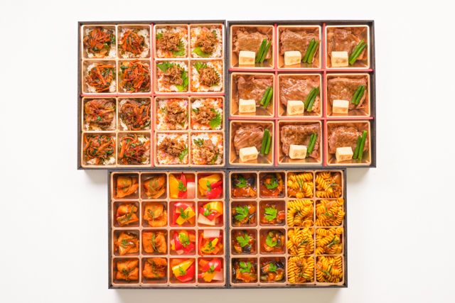 ごちクル×人形町今半（東京店）-国産黒毛和牛 すき焼き堪能コース‐華‐