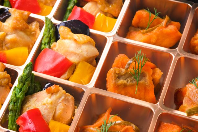 特上国産黒毛和牛 三昧コース‐錦‐