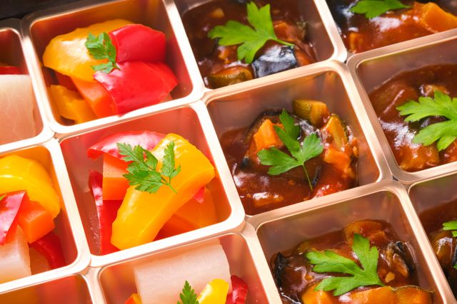 特上国産黒毛和牛 三昧コース‐錦‐