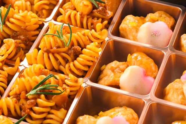 特上国産黒毛和牛 三昧コース‐錦‐