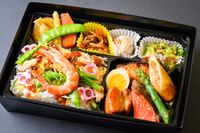 まるよし商店-円山 華ちらし御膳