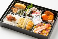 匠和膳 味彩-豚しゃぶ＆野菜天ぷら御膳