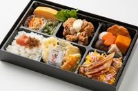 匠和膳 味彩-チキン南蛮＆野菜天ぷら御膳