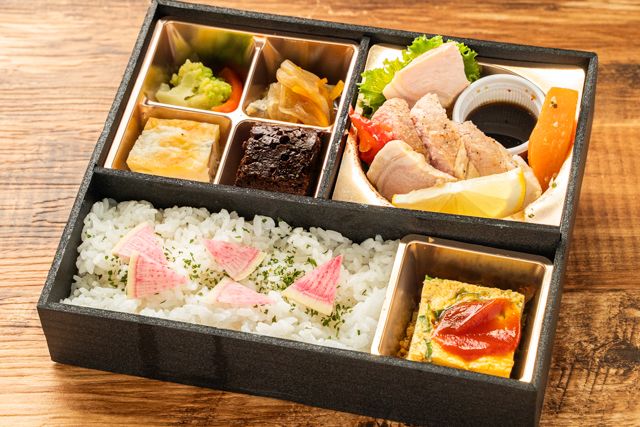 神戸元町グリル