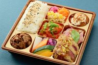meli melo（伊丹店）-3種のメインmeli melo BOX