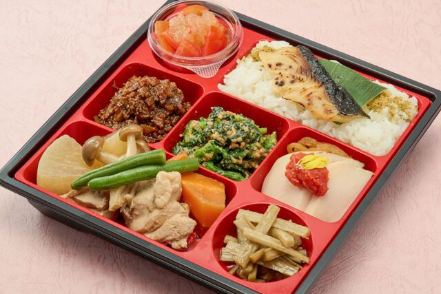 浪花亭（伊丹店）