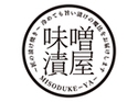 味噌漬屋～MISODUKE-YA～のロゴ画像