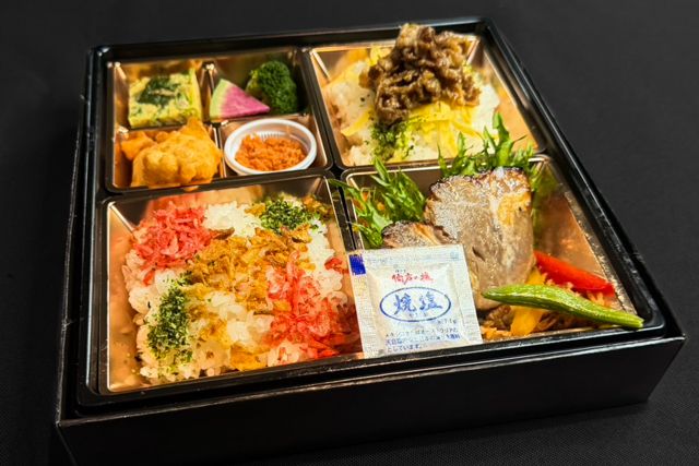 味噌漬屋～MISODUKE-YA～-讃岐〜Sanuki〜三元豚ポーク味噌漬け焼御膳