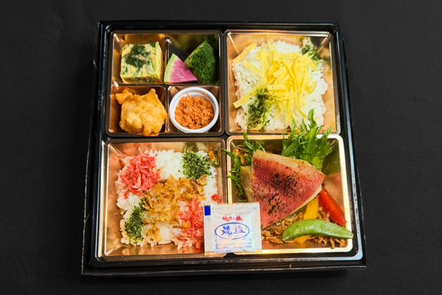 味噌漬屋～MISODUKE-YA～-讃岐〜Sanuki〜当店自慢の赤魚味噌漬け焼御膳