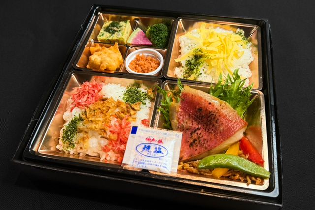 味噌漬屋～MISODUKE-YA～-讃岐〜Sanuki〜当店自慢の赤魚味噌漬け焼御膳