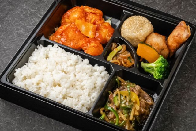 東京ムスリム飯店