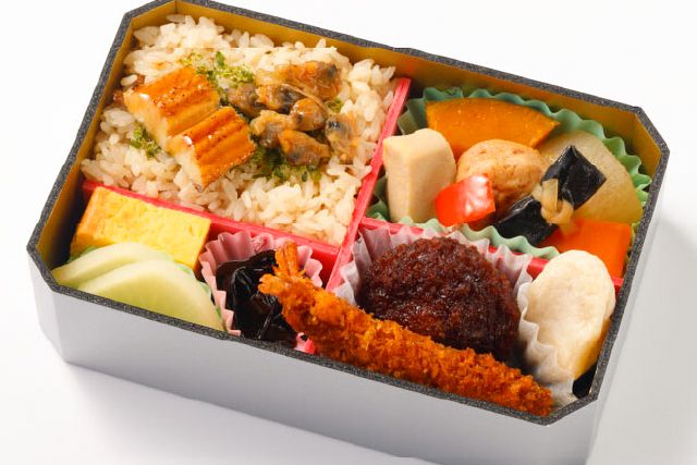 JR東海リテイリング・プラス（東京店）