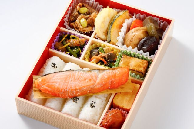 JR東海リテイリング・プラス（東京店）-日本橋 幕之内