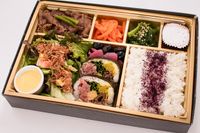牛処 慶（大阪店）-澤井姫和牛焼肉御膳