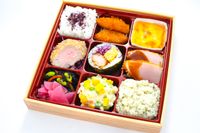 北新地とんかつ epais（大阪店）-希少部位ヒレカツキンパ御膳