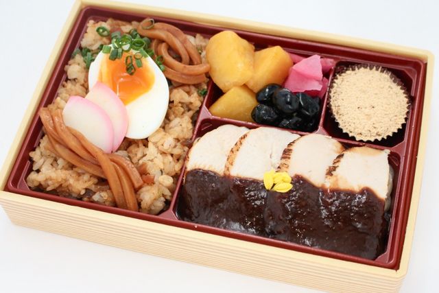 煮込みうどん 山本屋（大阪店）