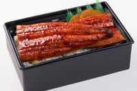 炭火焼うなぎ 神田 雅（東京店）-【温まる】うな重 特選
