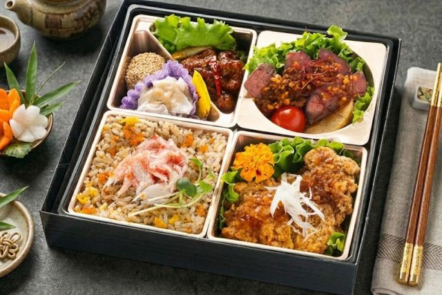 四川 style 秦（しん）