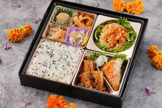 四川 style 秦（しん）-【熨斗対応可】玄武～濃厚海老マヨネーズと四川麻婆豆腐～