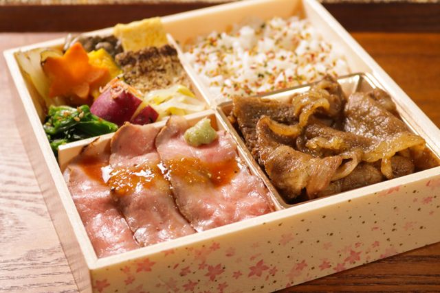 一枚之肉（石川店）-黒毛和牛すき焼き 介福