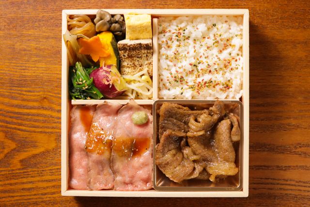 一枚之肉（石川店）-黒毛和牛すき焼き 介福