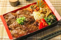 一塊之肉（石川店）-牛ハラミ焼肉飯