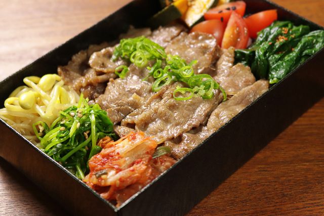 カウンター焼肉まるやま（東京店）-焼肉のまるやま（タレカルビ）