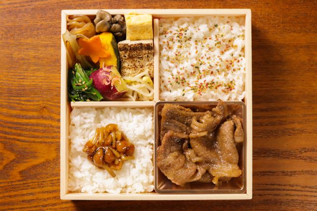 一枚之肉（愛知店）-黒毛和牛すき焼き 吉祥