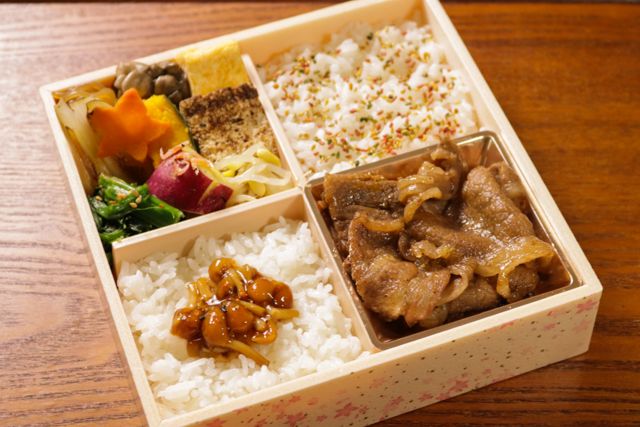 黒毛和牛すき焼き 吉祥