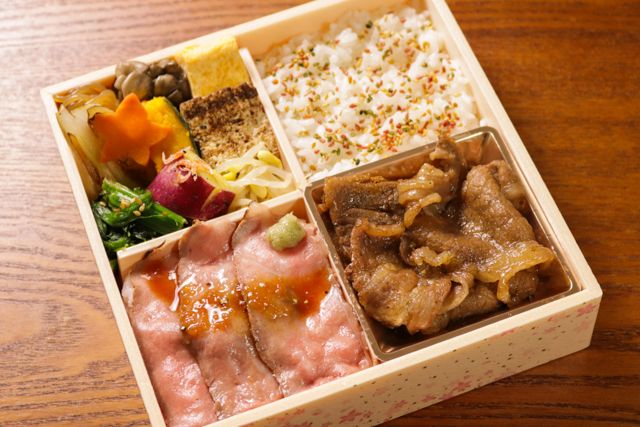 一枚之肉（愛知店）-黒毛和牛すき焼き 介福