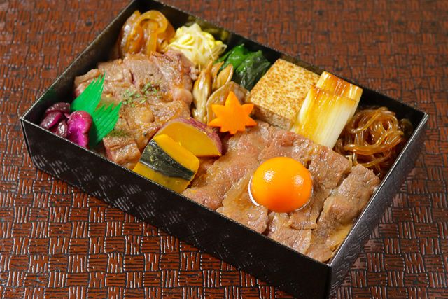 一枚之肉（愛知店）-黒毛和牛すき焼きと牛ステーキ極重