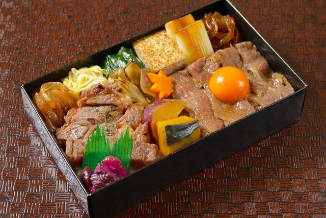 一枚之肉（愛知店）-黒毛和牛すき焼きと牛ステーキ極重