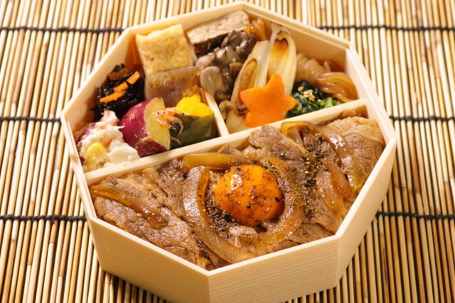 一枚之肉（大阪店）-黒毛和牛すき焼き 水月