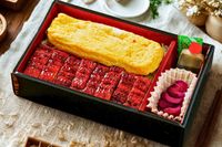 鰻のきくち-上うな玉弁当