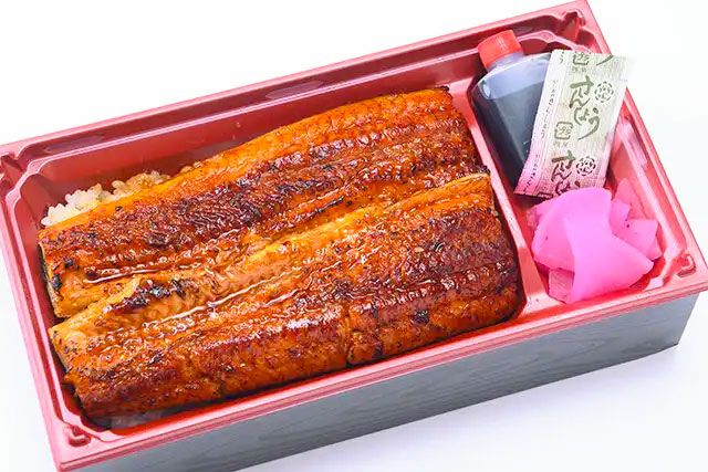 うな牛 龍ケ崎総本店