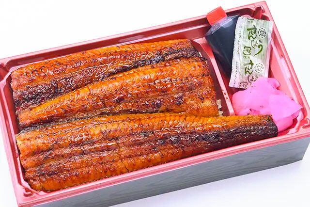 うな牛 龍ケ崎総本店-【日本鰻】うな重 上