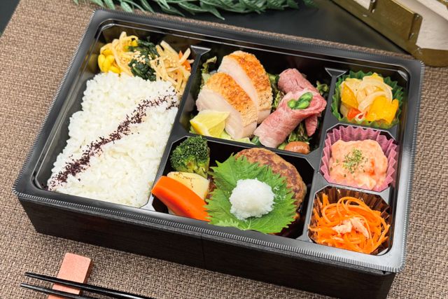 華やぎ『和』御膳