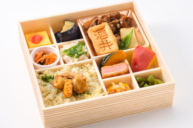 酒井商会（岩槻店）-蛸ごはんの牛すき焼き御膳