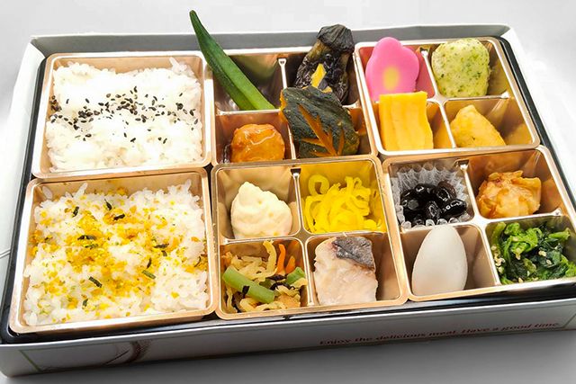 少量多種の健康彩弁当屋 出水の商品写真