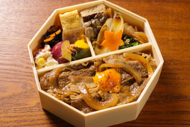 一枚之肉（香川店）-牛すき焼き 風月