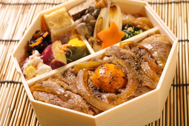 一枚之肉（香川店）-黒毛和牛すき焼き 水月