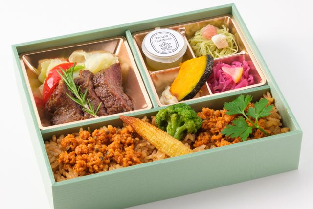 奈良イタリアン Lega'（岩槻店）