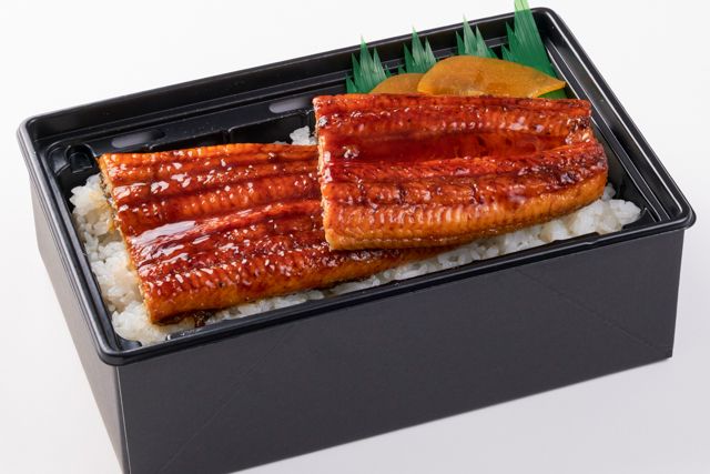 炭火焼うなぎ 神田 雅（岩槻店）-【温まる】うな重 特上