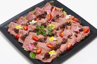 パトリシアン（6品）