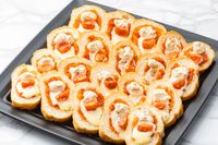 パトリシアン（6品）