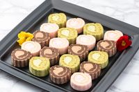 パトリシアン（6品）